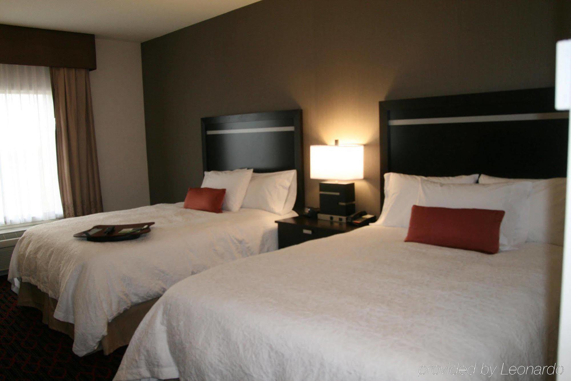 Hampton Inn & Suites By Hilton Lethbridge Zimmer foto